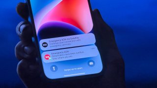 Apple’s New IPhones and Apple Watches Put a Big Focus on Safety