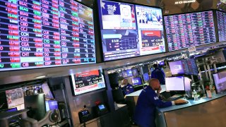 U.S Treasury yields rose further on Friday as investors digested the need for further interest rate hikes to curb inflation.