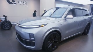 Li Auto warned that “supply chain constraint” would mean the company will deliver fewer cars than expected in the third quarter. Meanwhile, China has extended a tax exemption for new energy vehicles until the end of 2023 as it looks to spur growth for electric cars.