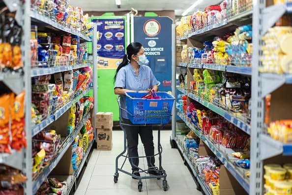 Inflation Is Here to Stay Despite Rising Interest Rates, Asian Business Leaders Warn - Vimarsana News