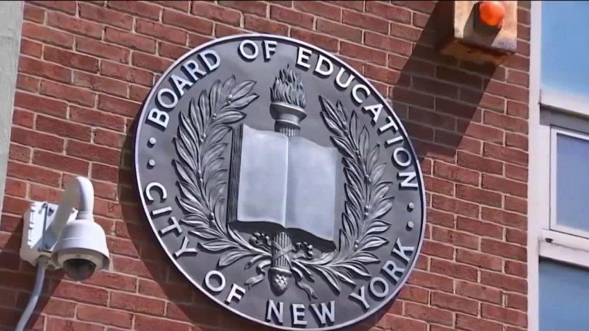 NYC Officials Outline New School Safety Plans