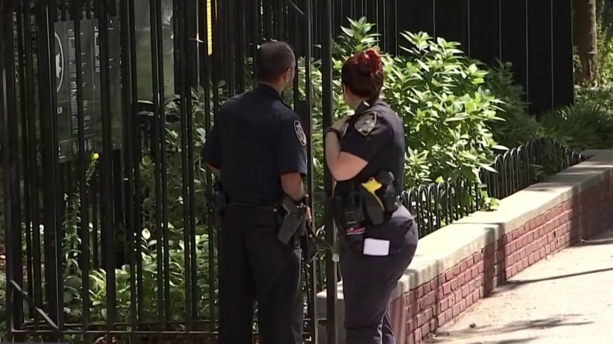 15-Year-Old Boy Shot and Killed Remembered – NBC New York