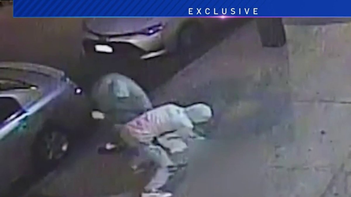 Exclusive Video: NYC Driving Instructor Attacked and Robbed – NBC New York