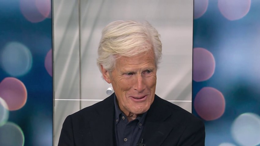 An Inside Look At “Dateline” With Keith Morrison