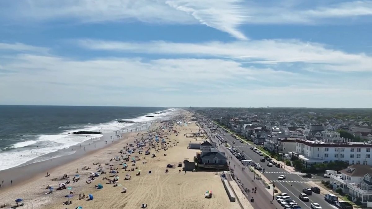 Asbury Park Festival Expected To Draw Thousands NBC New York