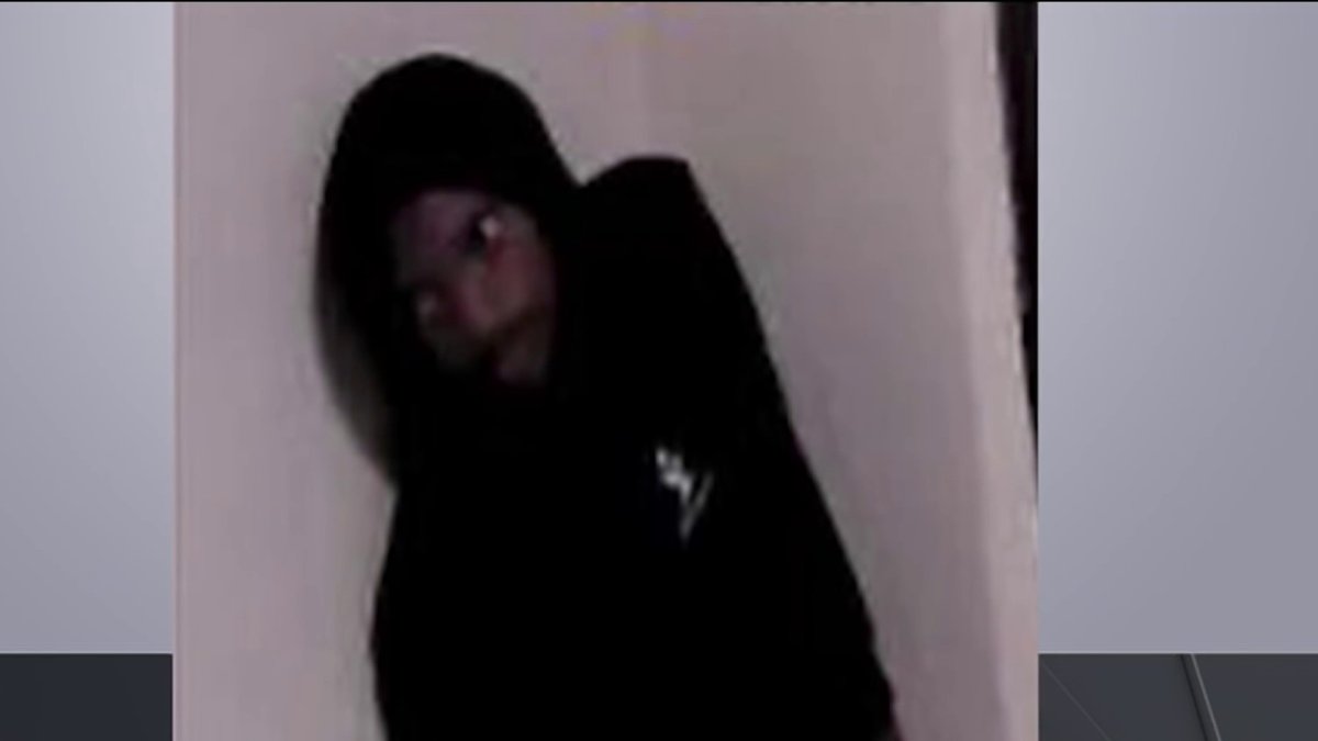 NYPD: Attempted Rape Suspect Linked to Other Crimes – NBC New York