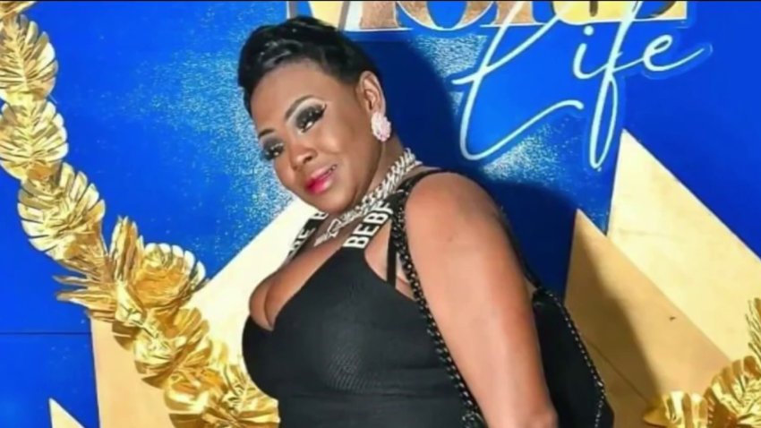 Brooklyn Crime: Woman Charged in NYC Nightclub Execution  NBC New York
