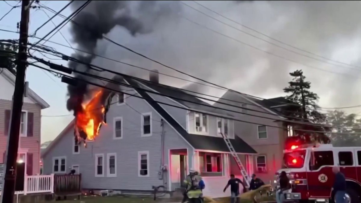 Long Island: Hempstead Landlord Faces Negligence Charge in Connection to Deadly Fire – NBC New York - Vimarsana News