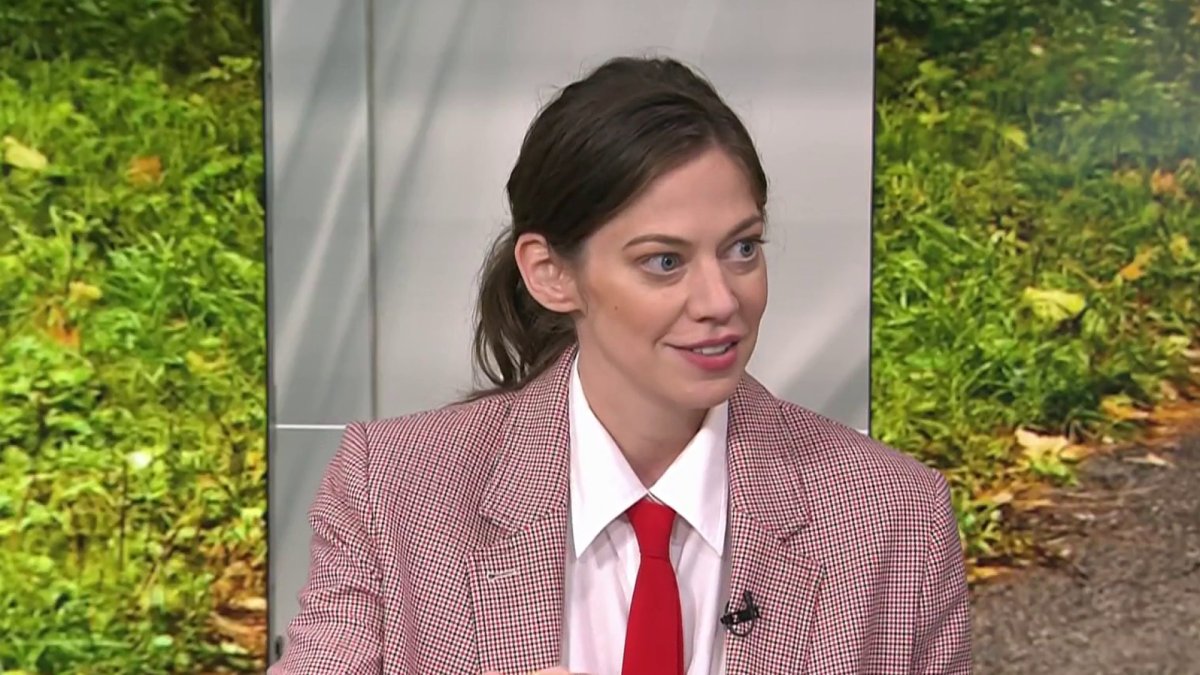 “A Friend of the Family” On Peacock NBC New York