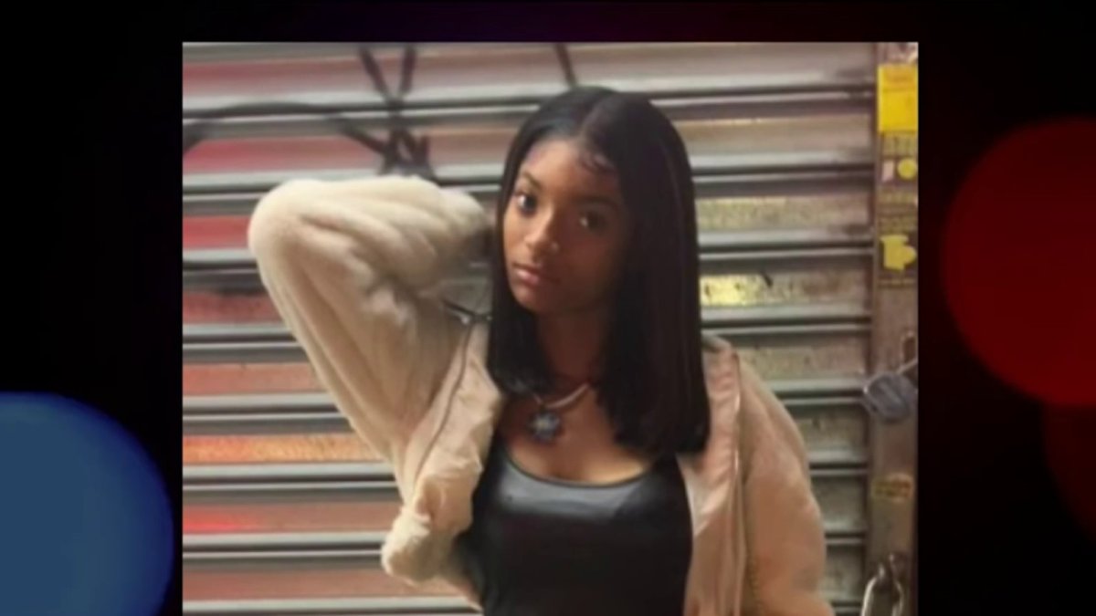 17-Year-Old Girl Killed by Stray Bullet in Brooklyn – NBC New York