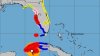 Tracking Ian: Hurricane on Path to Strike Florida as Cat 4 Storm, Evacuations Ordered