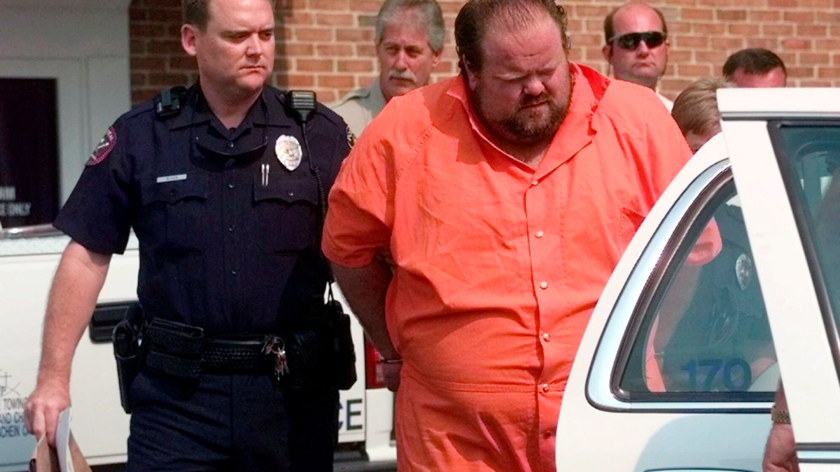 Death Row Inmate Endured 'Torture' During Botched Execution Attempt – NBC New York - Vimarsana News