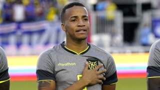 Byron Castillo