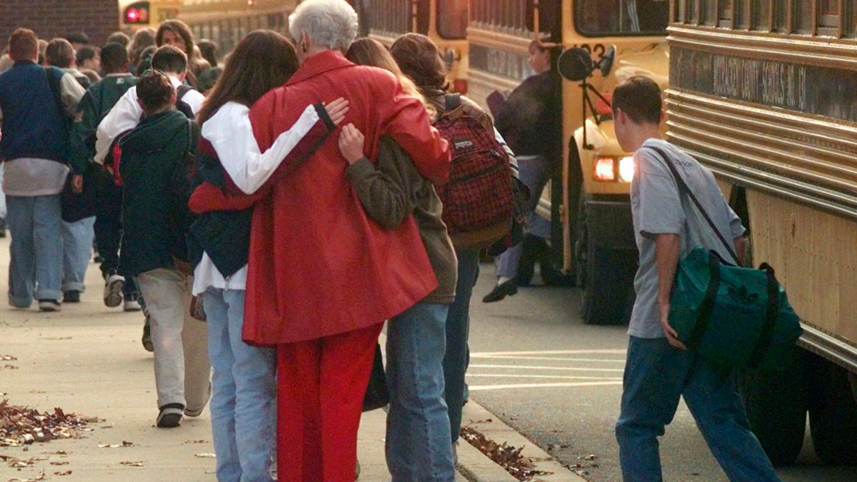 Kentucky School Shooter Seeks Parole After 25 Years in Prison - Vimarsana News