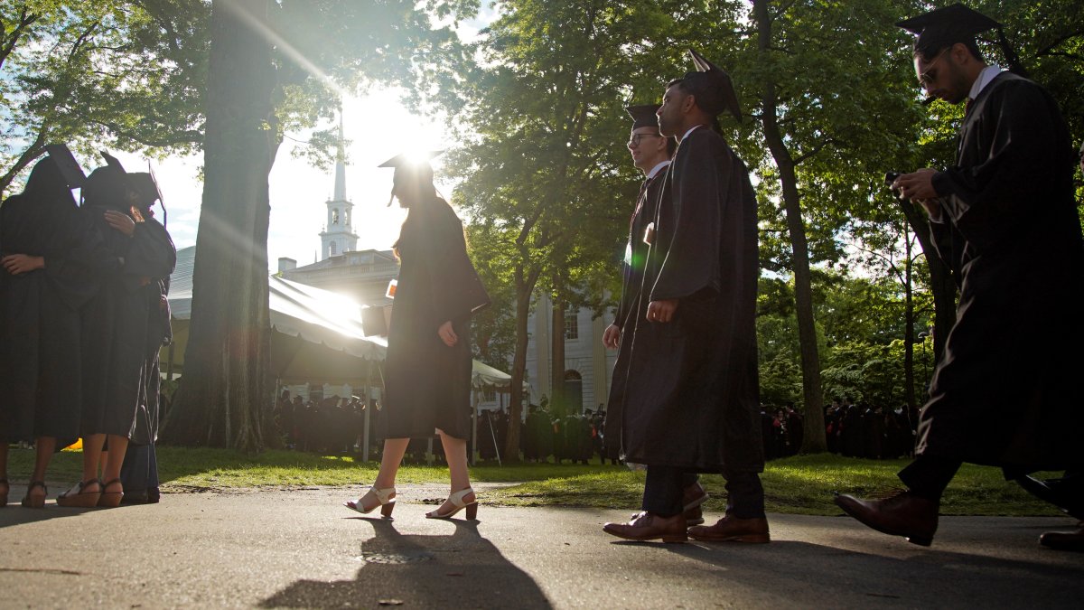 Paid for Student Loans in Pandemic? Here's How to Get a Refund – NBC New York - Vimarsana News