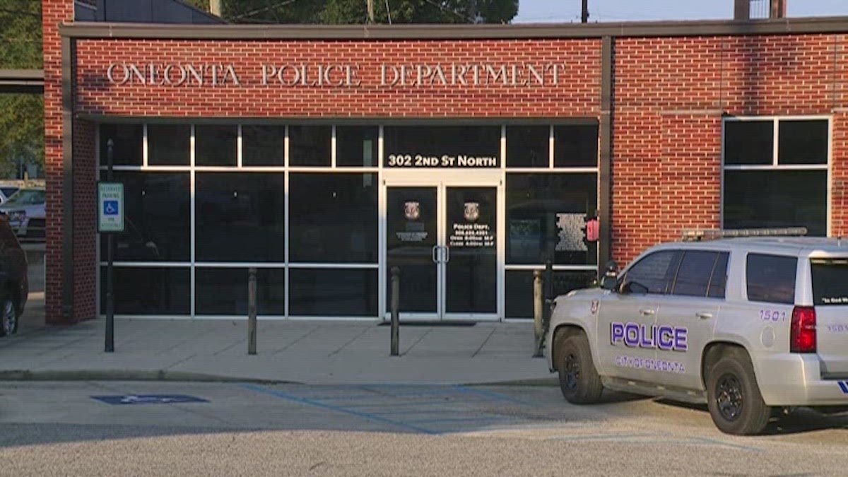 Grandfather Charged After 2-Year-Old Boy Left in Hot Car – NBC New York