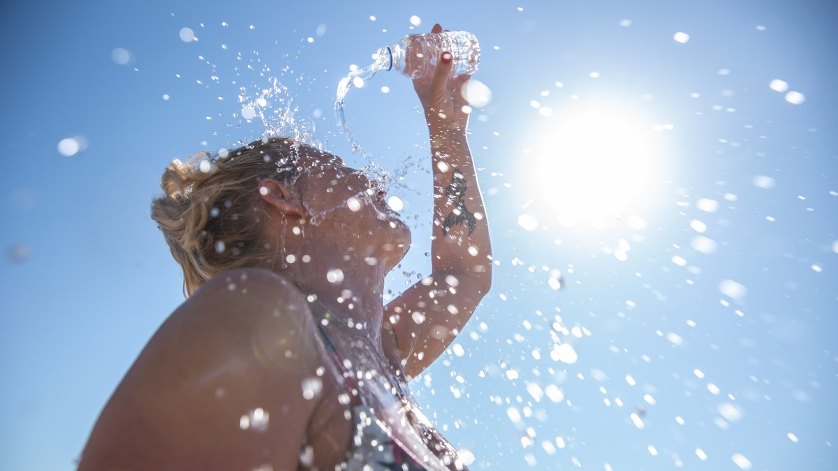 Last 12 months on Earth were the hottest ever recorded – NBC New York - Vimarsana News