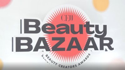 CEW Beauty Creators Awards