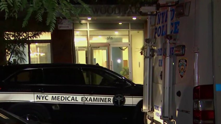 Police called to a Brooklyn apartment about a foul smell made a gruesome discovery Wednesday afternoon, with suitcases in the home found to contain human body parts, according to police sources.