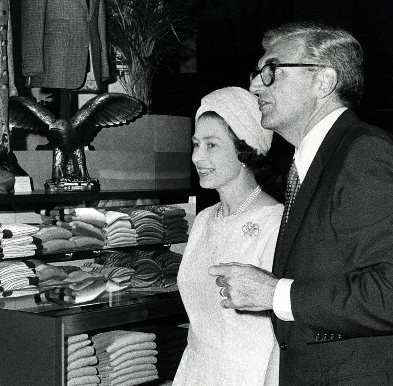 NYC And Queen Elizabeth II How Many Times Did She Visit NBC New York Nyc and queen elizabeth ii how many times did she visit nbc new york