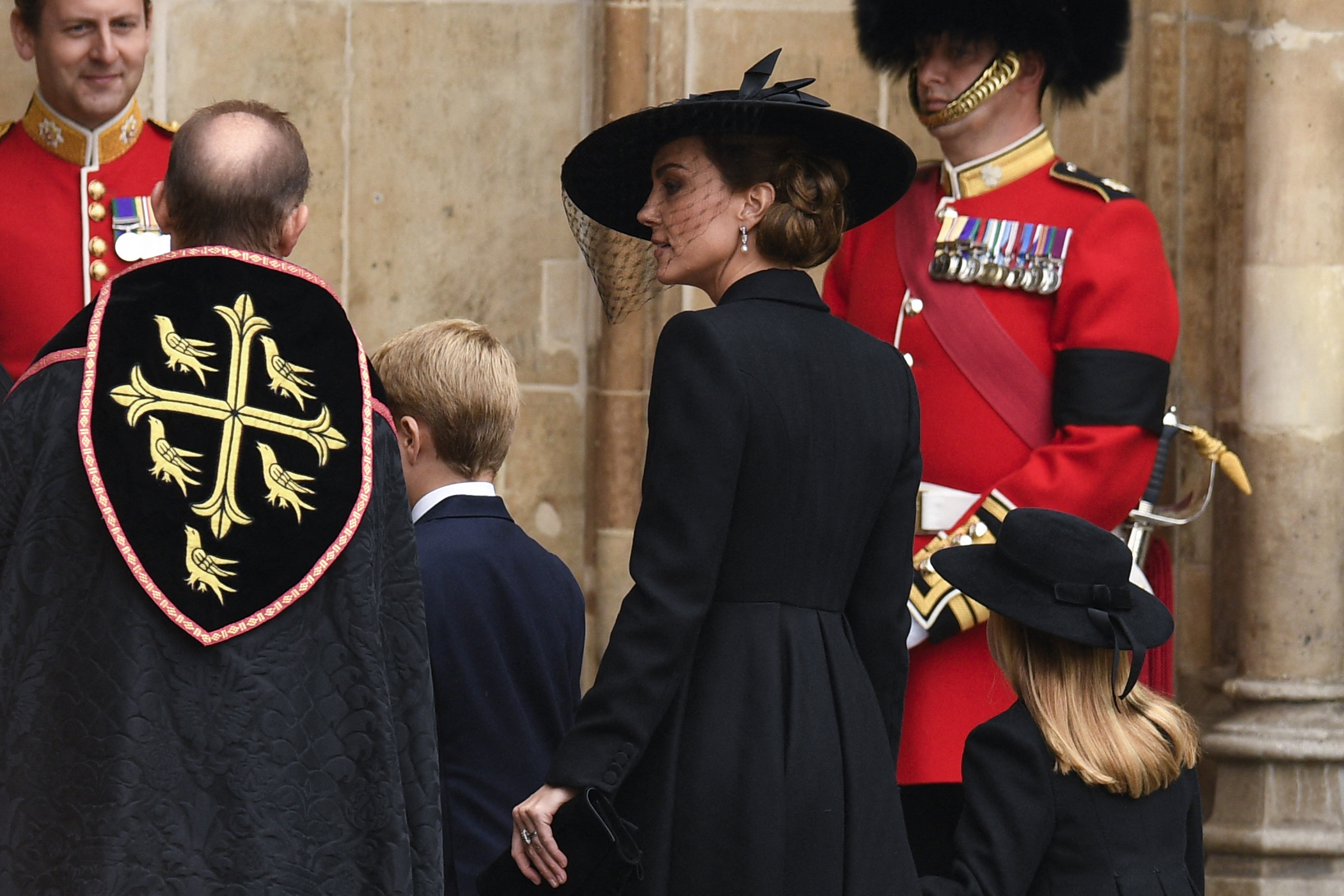 A Look At Queen Elizabeth II and the Royal Family's Religion