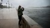 Pictures: Florida Braces for Hurricane Ian as Storm Makes Landfall in Cuba