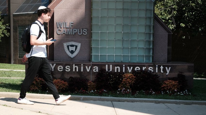 Yeshiva University