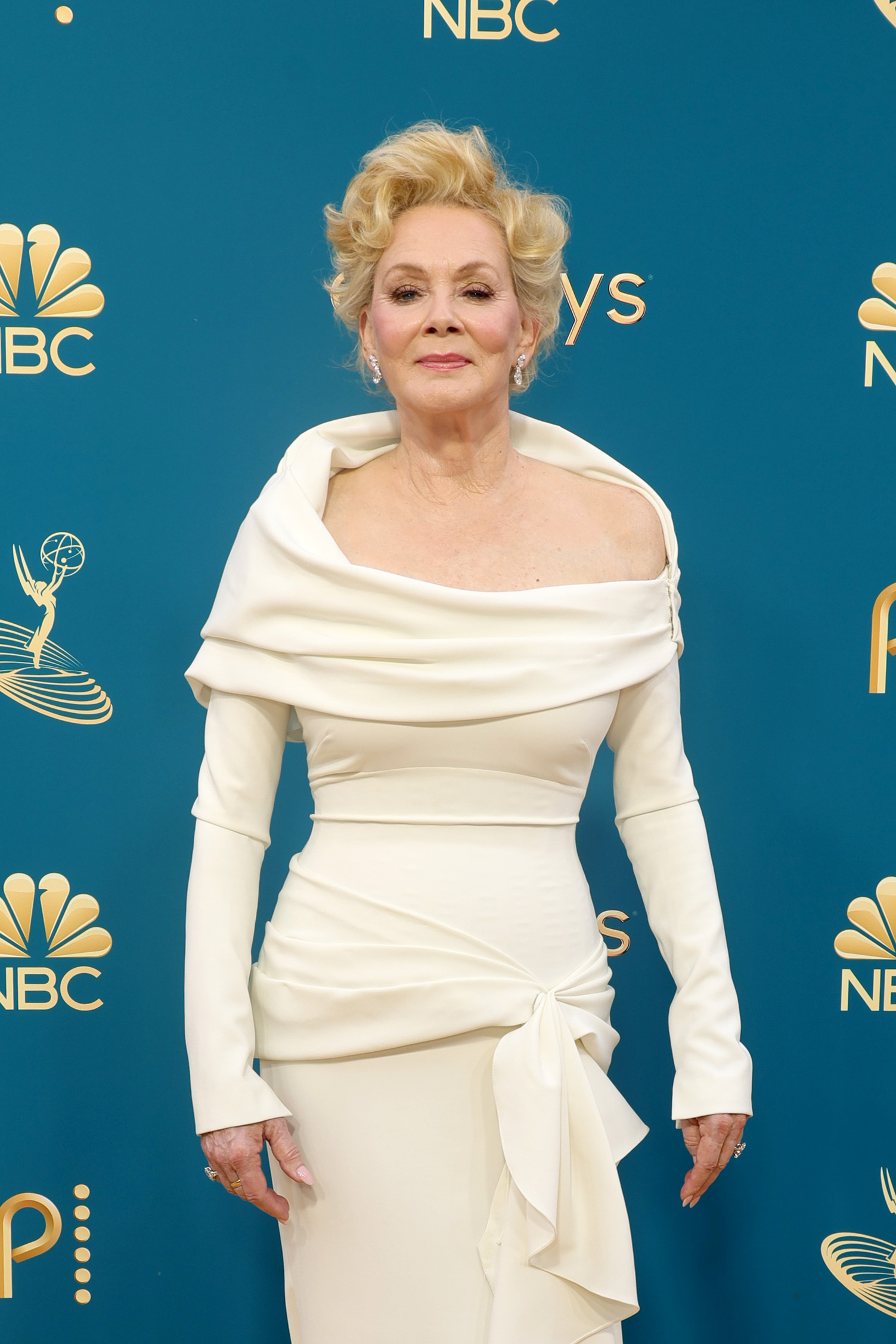 Red Carpet Dress Inspiration From the Emmys - Sydne Style