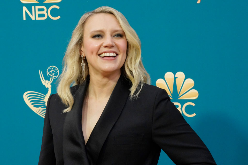 What Kate McKinnon Will Miss Most About 'Saturday Night Live