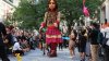Meet Little Amal: A Puppet Celebrating New York City's Roots
