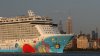 NYC Nearing Deal to House Incoming Migrants on Norwegian Cruise Ship: Report