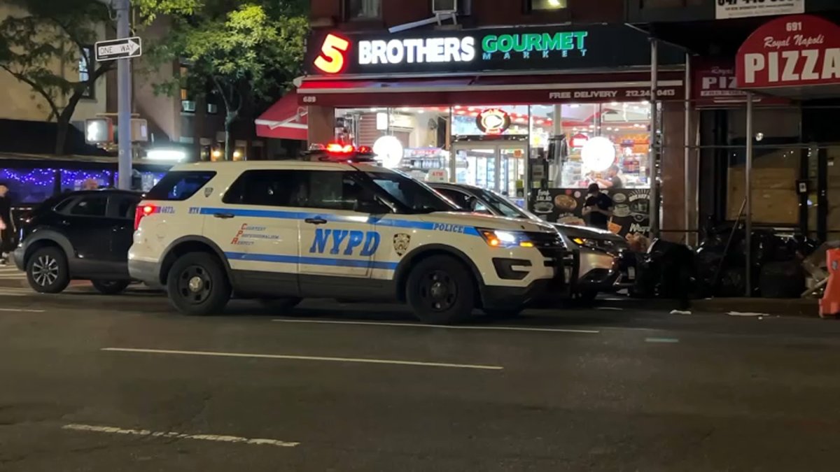 Hell's Kitchen: Two Stabbed on 10th Avenue – NBC New York - Vimarsana News
