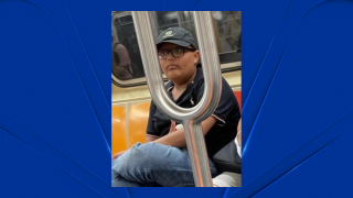 missing child