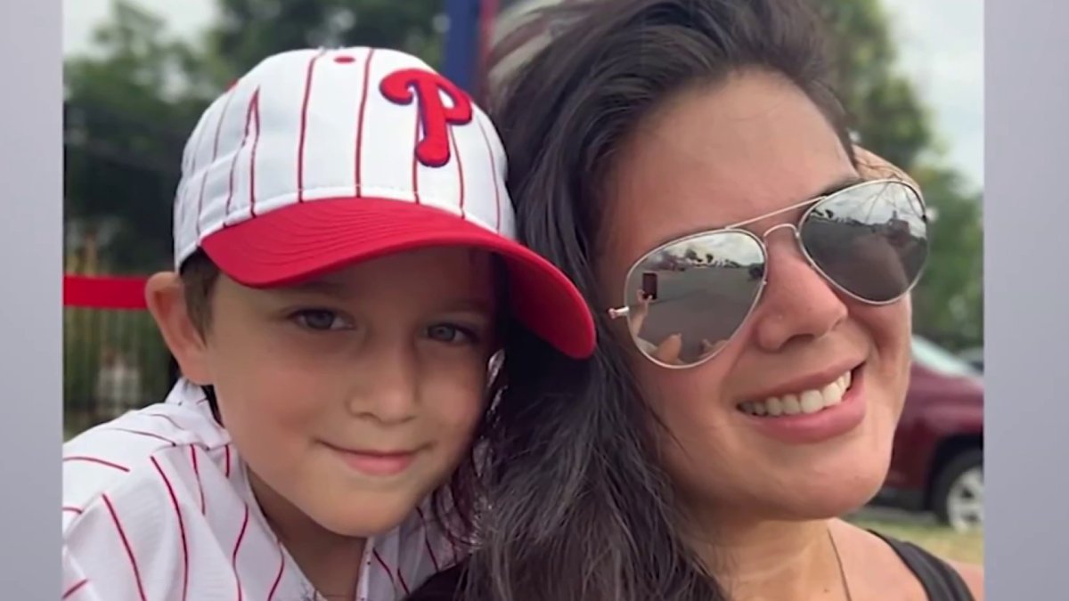 'There Goes My Reason for Fighting': LI Mom Grieves Son, 9, Killed by Drunk Driver – NBC New York - Vimarsana News