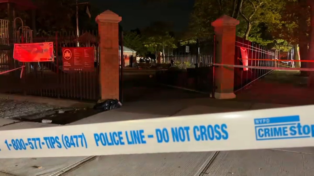 NYC Shooting: 10 Hurt in Separate Harlem and Queens Shootings – NBC New ...