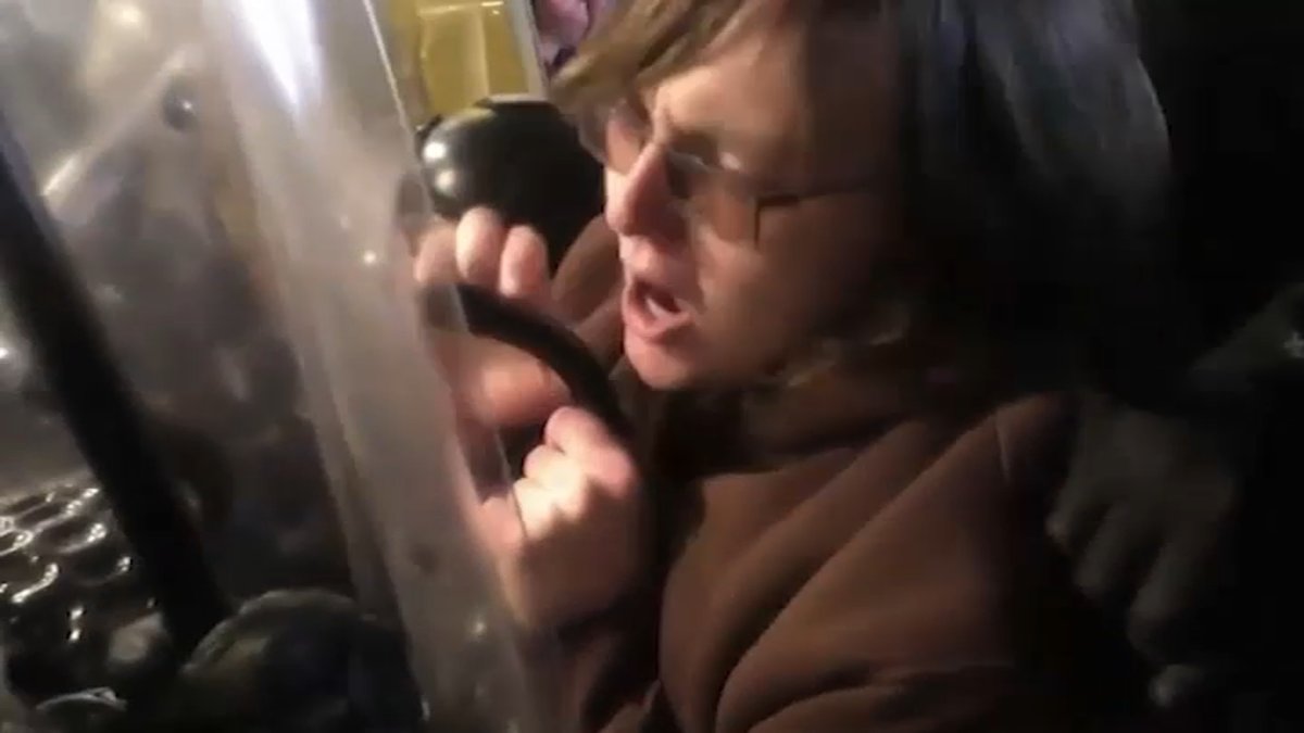 CT Man Found Guilty on Multiple Charges in Connection to Jan. 6 Riot – NBC New York - Vimarsana News