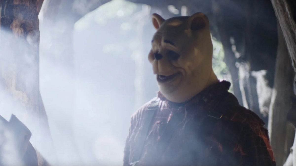 This 'Winnie the Pooh' Horror Film Will Leave You With So Many Questions – NBC New York - Vimarsana News