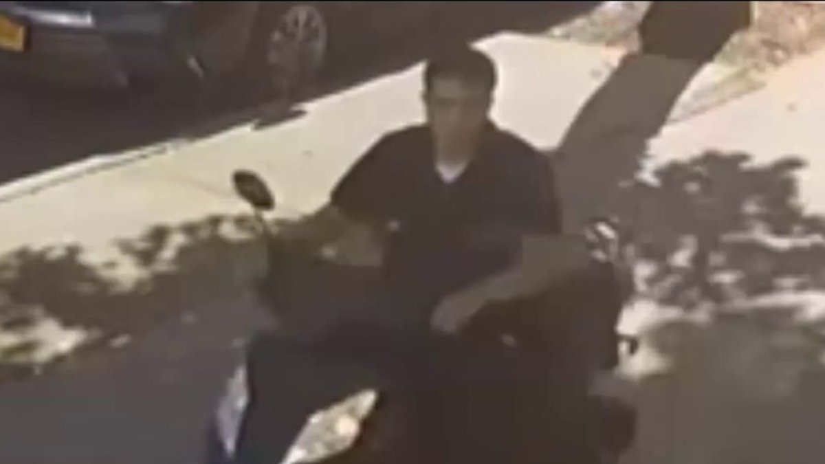 Brooklyn News: Serial Groper Goes After Women, Escapes on Moped – NBC New York - Vimarsana News