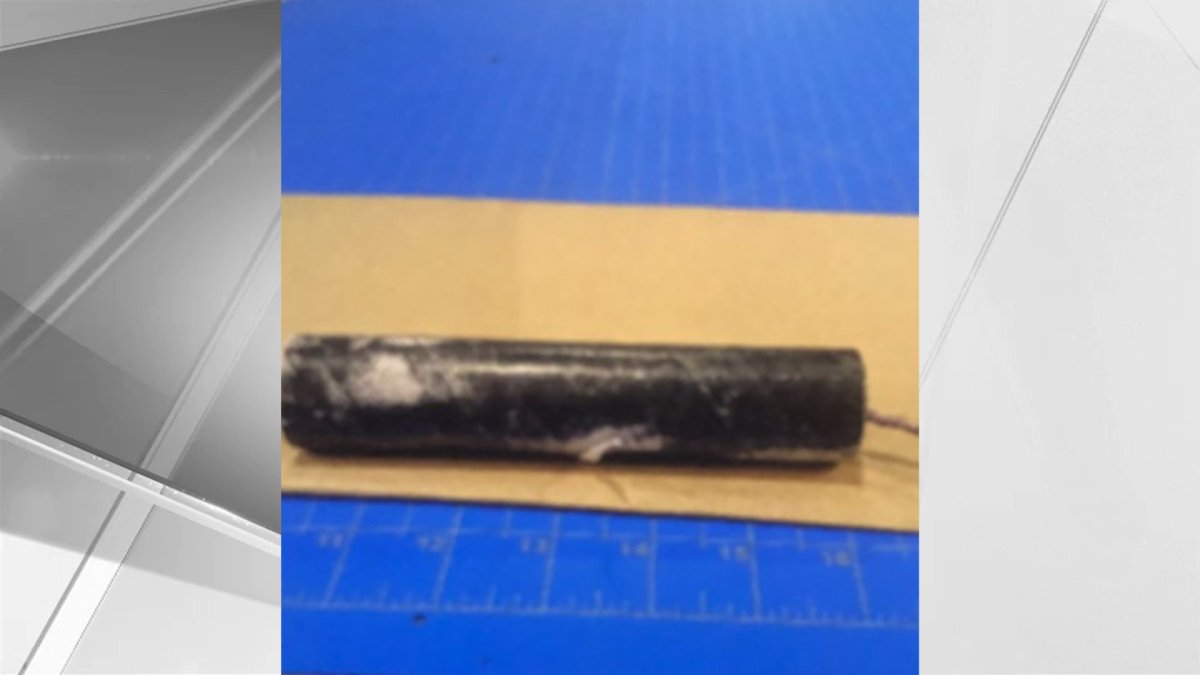 Newark Airport: Lab Tests Pending in Security Scare Device Found on 9/11 – NBC New York - Vimarsana News