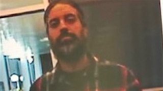Virpaul Singh Mahil was first denied entry into the U.S. from Canada, but instead of going home, investigators said he made an illegal U-turn at the border crossing.