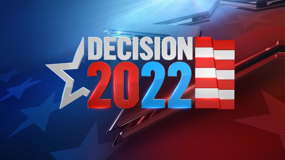 Here’s How the NBC News Decision Desk Calls Midterm Races NBC New York