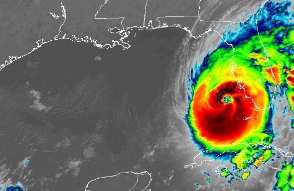 Ian Destruction 'Could Take Years to Recover', Forecaster Warns – NBC New York - Vimarsana News