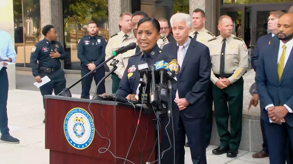 Memphis Police Suspect Arrested for Kidnapping, Murder of Eliza