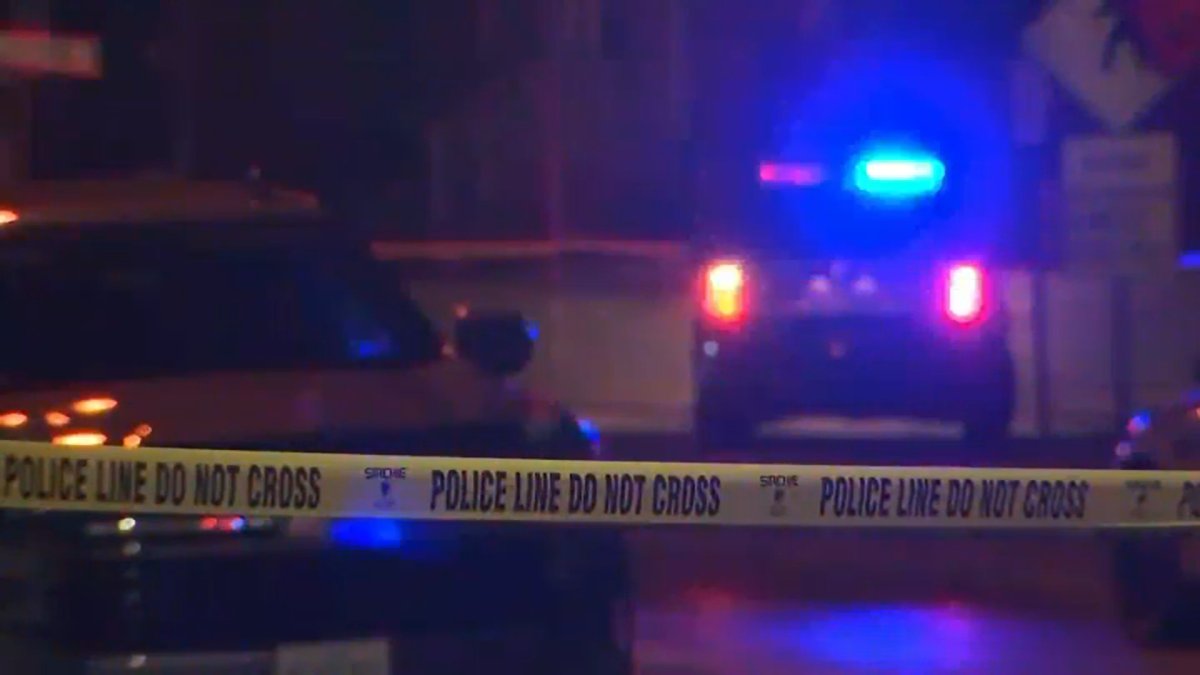 4 hurt after gunman opens fire during Choctaw High School football game ...