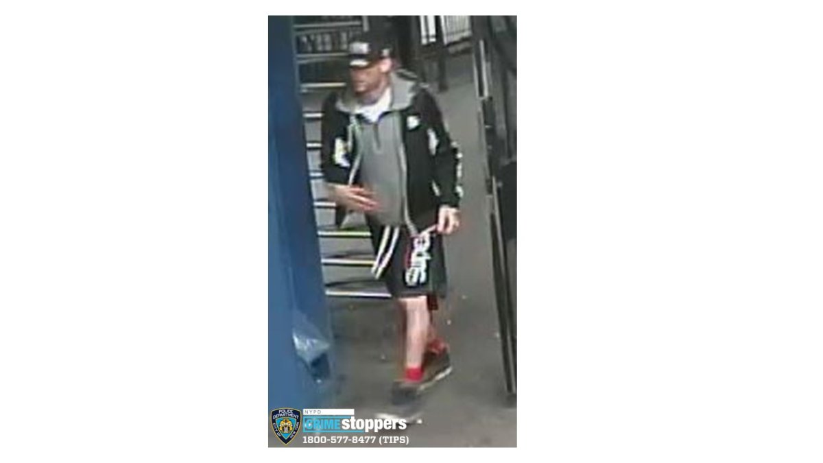 Police Looking for Suspect in Subway Beating and Robbery – NBC New York