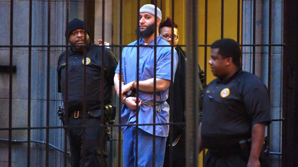 Prosecutors Drop Charges Against Adnan Syed in 'Serial' Case – NBC New York - Vimarsana News
