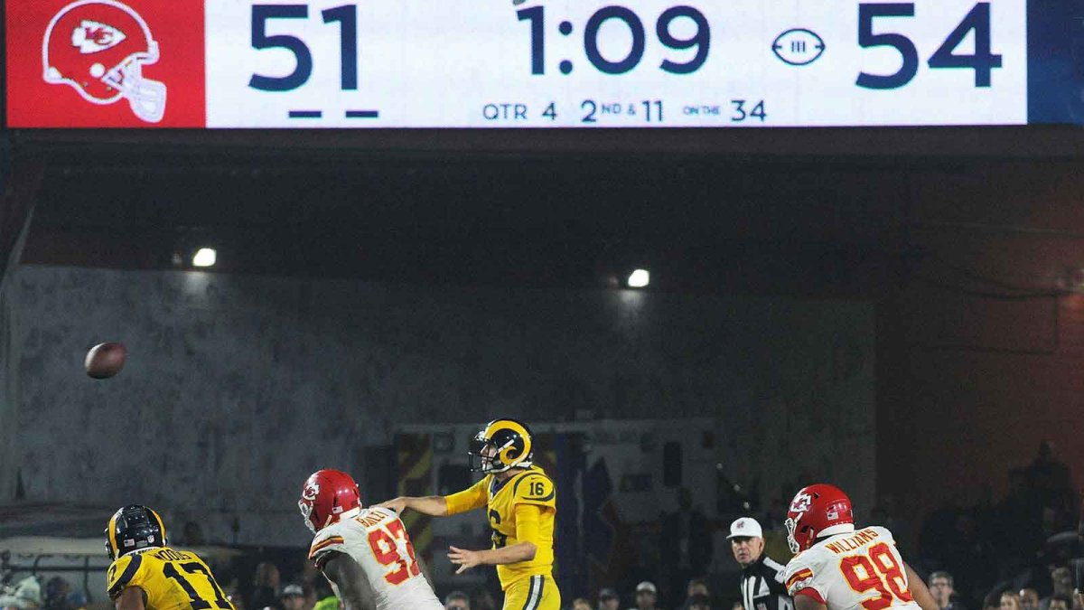 Highest Scoring NFL Games Ever NBC New York highest-scoring-nfl-games-ever-nbc-new-york