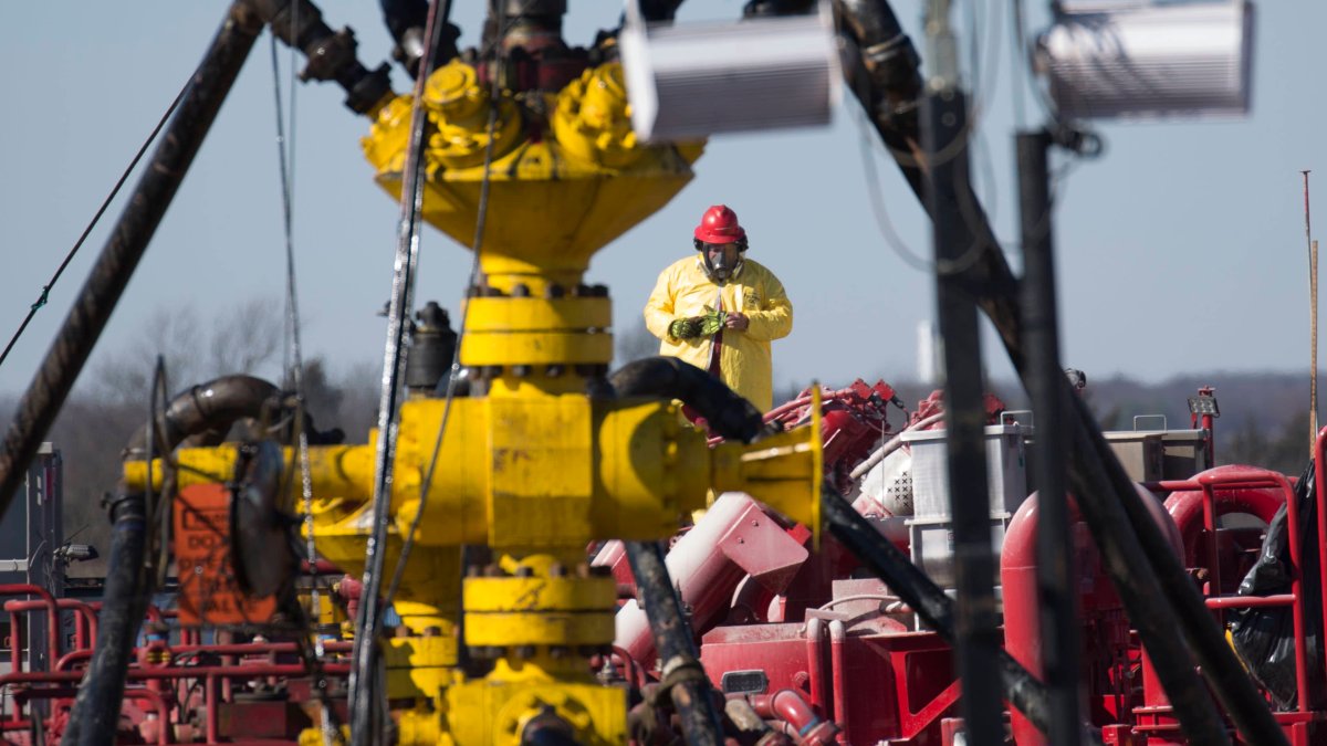 A Shift in Global Energy Demand Could Be Coming This Winter - Vimarsana News