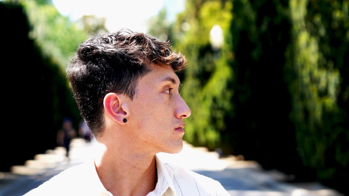 28-Year-Old Harvard Grad Who Quit His $200,000 Job: Here's the Biggest Downside of Success 'No One Talks About' – NBC New York - Vimarsana News