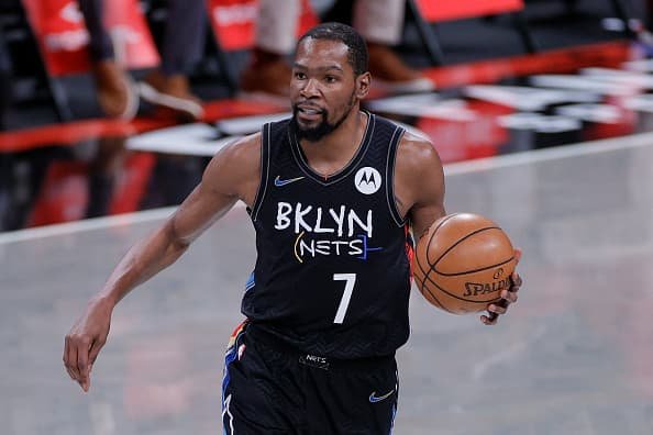 Kevin Durant Is the Latest Athlete to Buy a Major League Pickleball Team - Vimarsana News